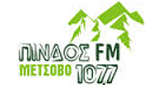 Pindos FM LOGO