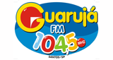 Guaruja 104.5 FM LOGO