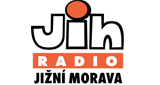 Radio Jih - Rádio jižní Moravy LOGO