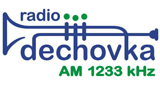 Radio Dechovka LOGO