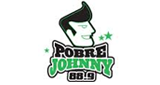 Pobre Johnny LOGO
