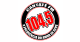 Rádio Cantate LOGO