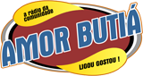 Amor Butiá FM LOGO