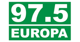 Europa FM LOGO