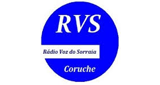 Radio Voz do Sorraia LOGO