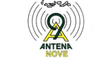 Antena Nove LOGO