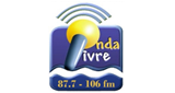 Radio Onda Livre LOGO