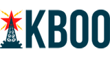 KBOO LOGO