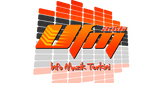 MYUFM LOGO