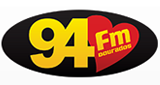 Rádio 94 LOGO