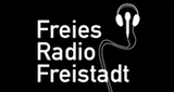 Freies Radio Freistadt LOGO