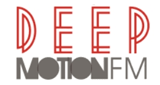 Deep Motion FM LOGO