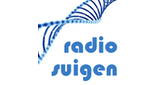 Radio Suigen LOGO