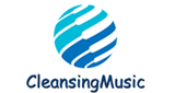 CleansingMusic LOGO