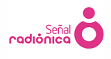 Radiónica LOGO