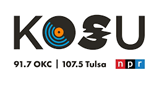 KOSU LOGO