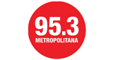 Metropolitana FM LOGO