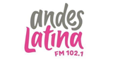 Andes Latina LOGO