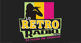 La Retro LOGO