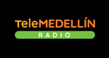 Telemedellín Radio LOGO