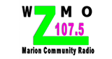 WZMO LOGO