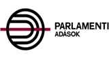 Parlamenti Rádió LOGO