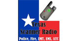 Nocona Fire and Police Dispatch LOGO