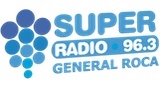 La Super Radio FM 96.3 LOGO