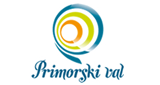 Primorski val LOGO