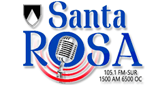 Radio Santa Rosa LOGO
