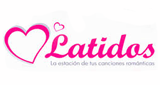 Radio Latidos LOGO