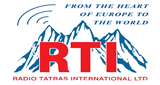 Radio Tatras International LOGO