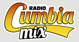 Radio Cumbia Mix LOGO