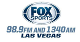 Fox Sports Radio LOGO