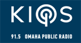 KIOS - Omaha Public Radio LOGO