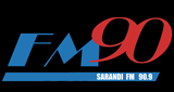 La Noventa FM LOGO