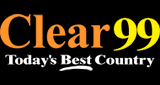Clear 99 LOGO