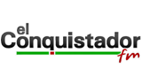 El Conquistador LOGO