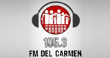 FM Del Carmen LOGO