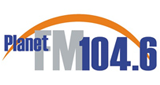 Planet FM LOGO