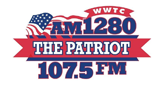 The Patriot LOGO