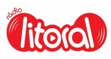 Rádio Litoral FM LOGO