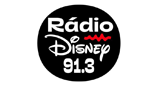Radio Disney Brasil LOGO