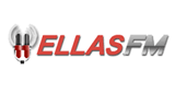 Hellas FM LOGO