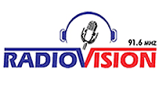 Radio Vision LOGO