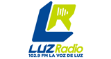 LUZ Radio LOGO