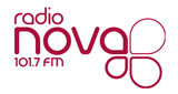 Radio Nova LOGO