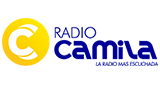 Radio Camila LOGO