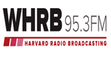 WHRB LOGO