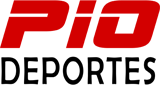 Pio Deportes LOGO